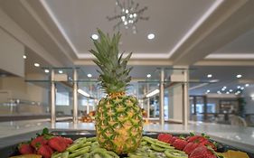 Park Hotel & Spa