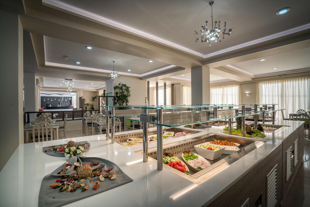 Park Hotel & Spa Tsilivi  Exterior photo