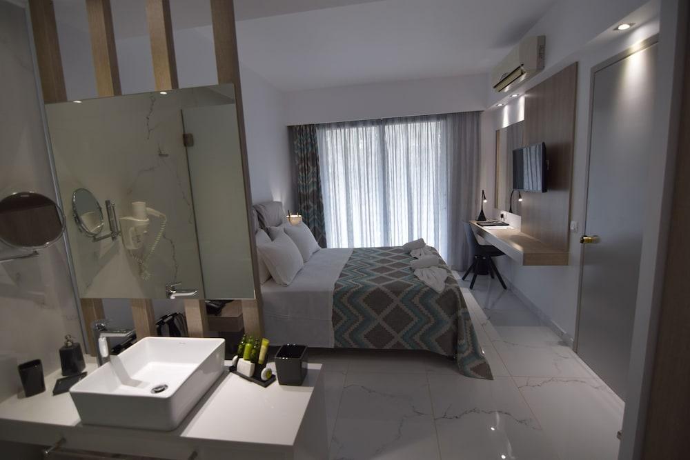 Park Hotel & Spa Tsilivi  Exterior photo