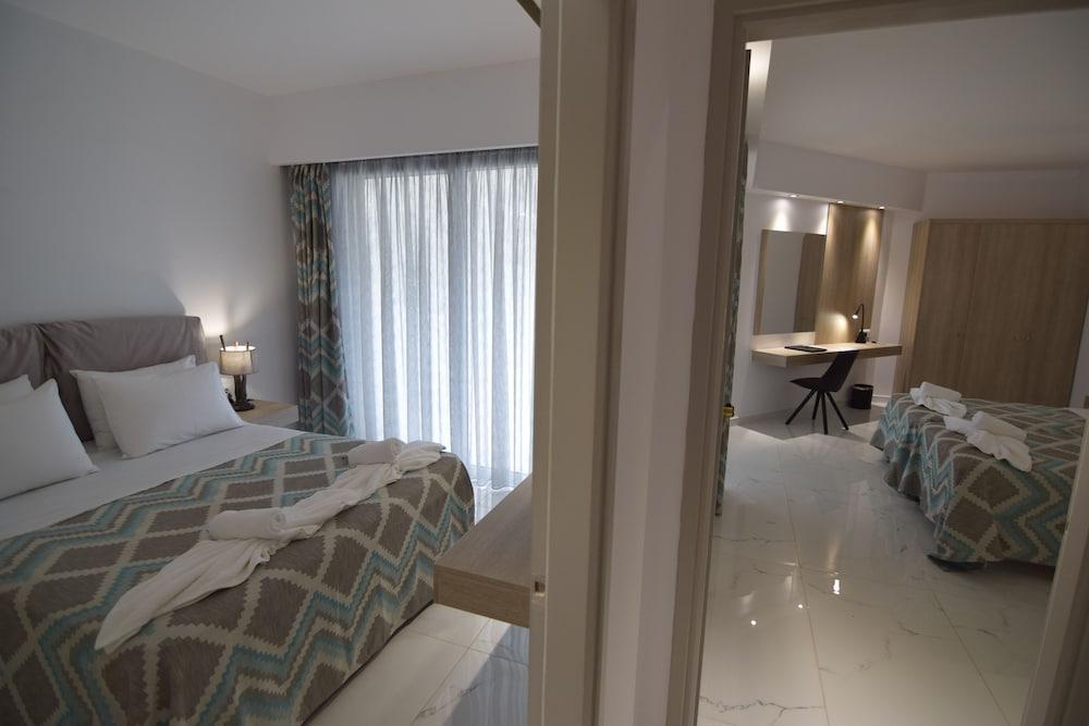 Park Hotel & Spa Tsilivi  Exterior photo