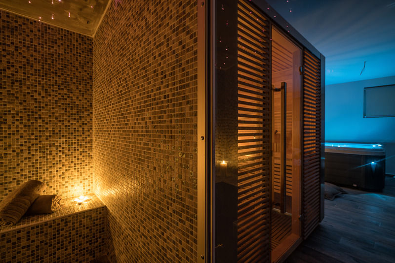 Park Hotel & Spa Tsilivi  Exterior photo