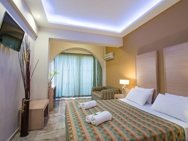 Park Hotel & Spa Tsilivi  Exterior photo