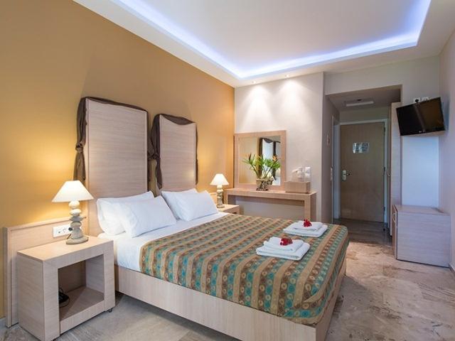 Park Hotel & Spa Tsilivi  Exterior photo