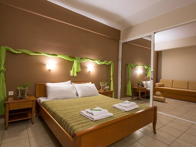 Park Hotel & Spa Tsilivi  Exterior photo