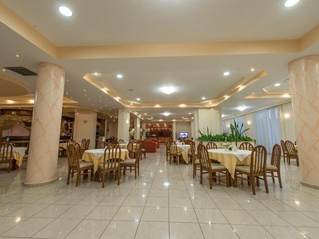 Park Hotel & Spa Tsilivi  Exterior photo