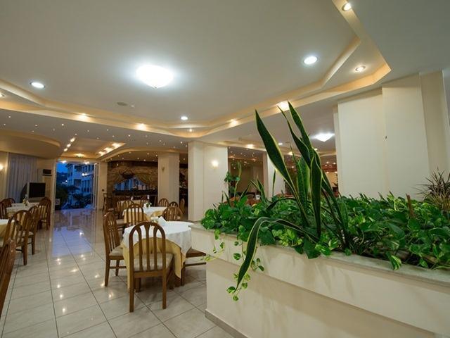 Park Hotel & Spa Tsilivi  Exterior photo