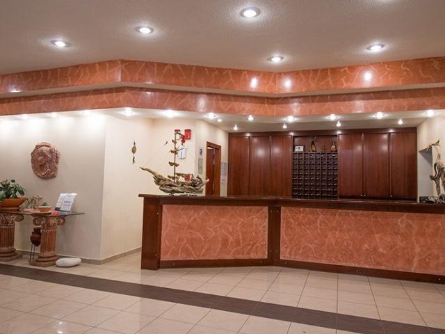 Park Hotel & Spa Tsilivi  Exterior photo