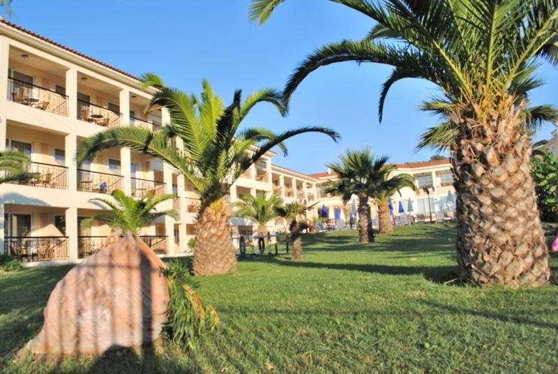 Park Hotel & Spa Tsilivi  Exterior photo