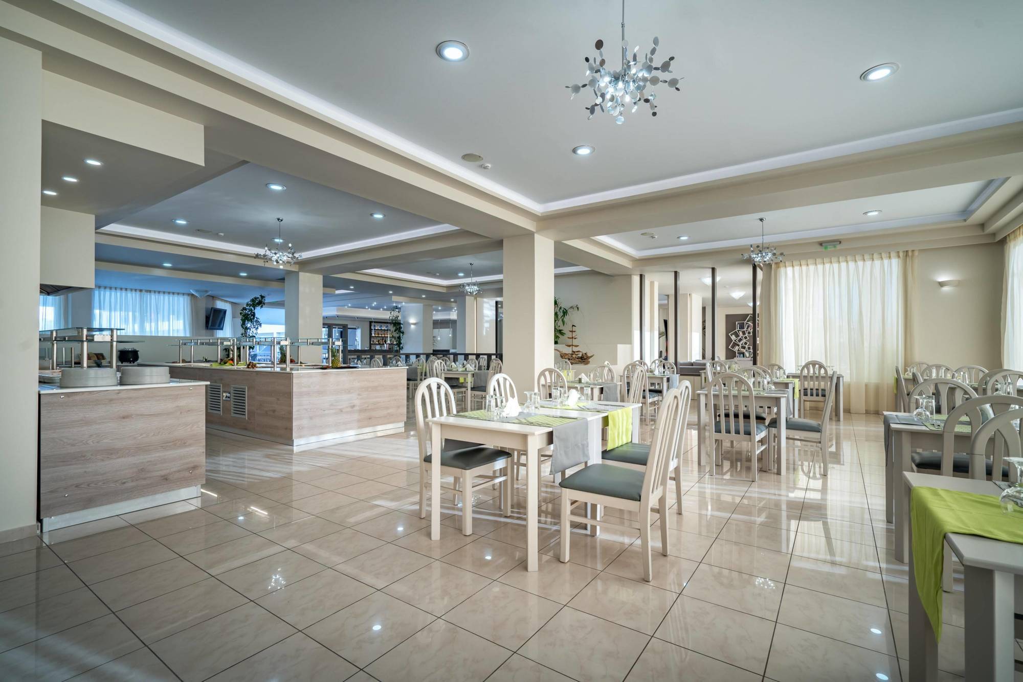 Park Hotel & Spa Tsilivi  Exterior photo