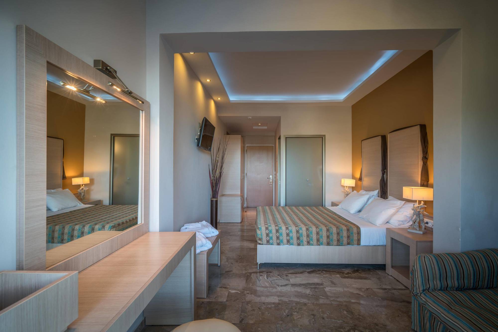 Park Hotel & Spa Tsilivi  Exterior photo