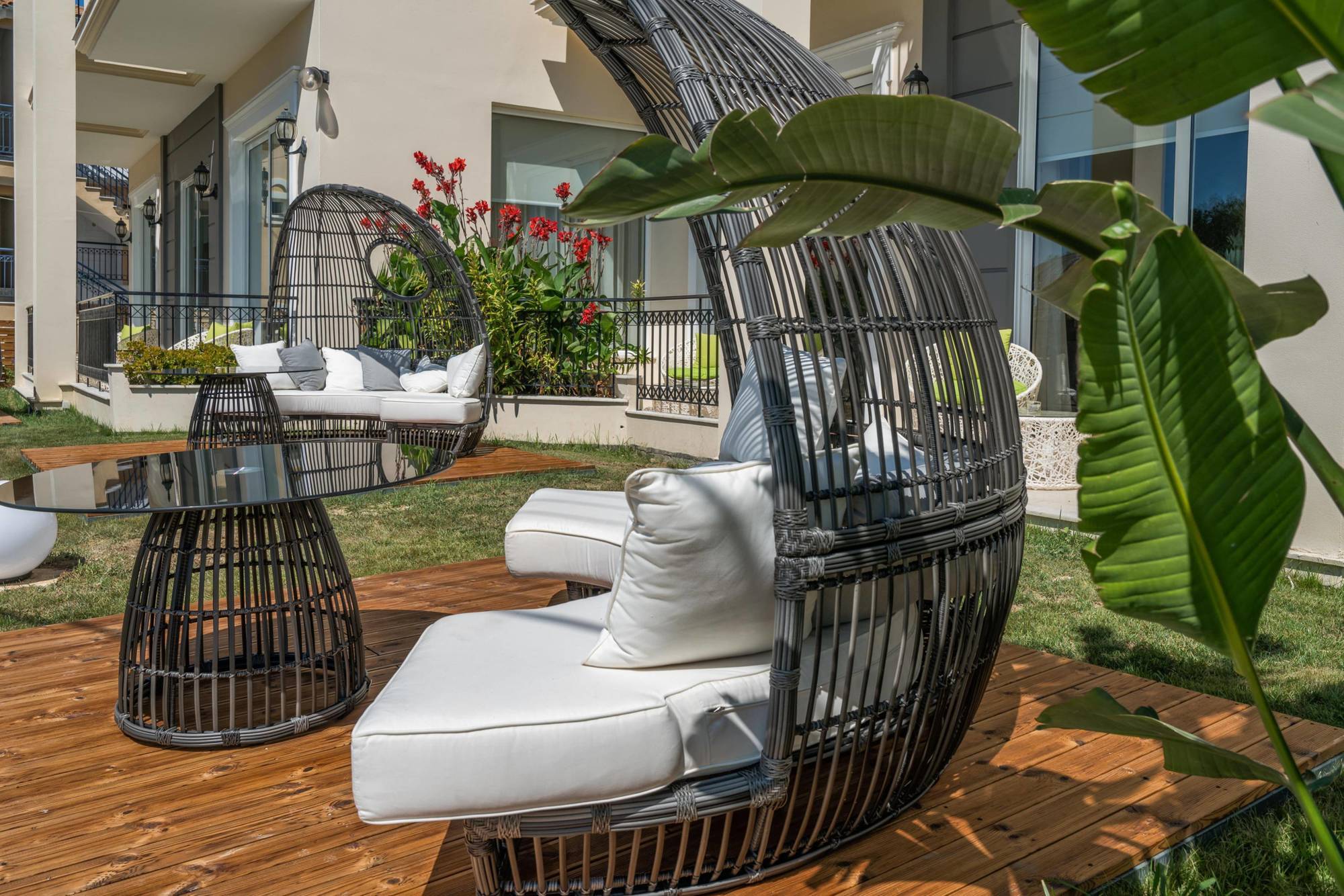 Park Hotel & Spa Tsilivi  Exterior photo